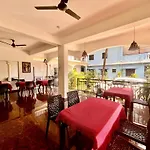 Morjim Sunset Guesthouse - 300 Meter To Morjim Beach